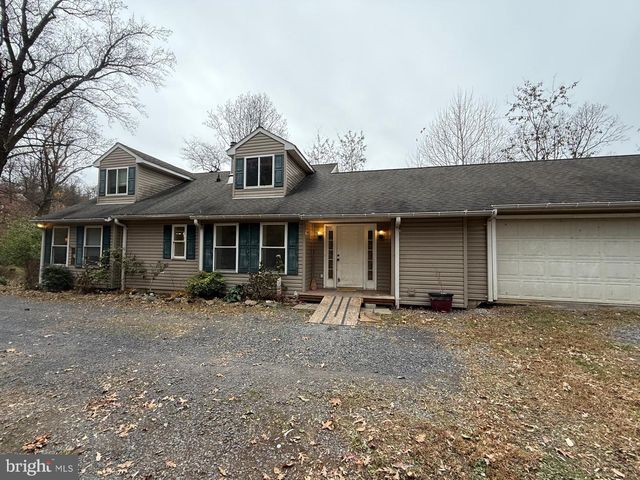 521 NORTHERN SPY DR, Linden, VA 22642