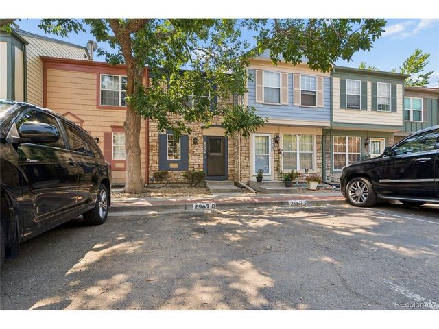 2967 W 81st Ave D, Westminster, CO 80031