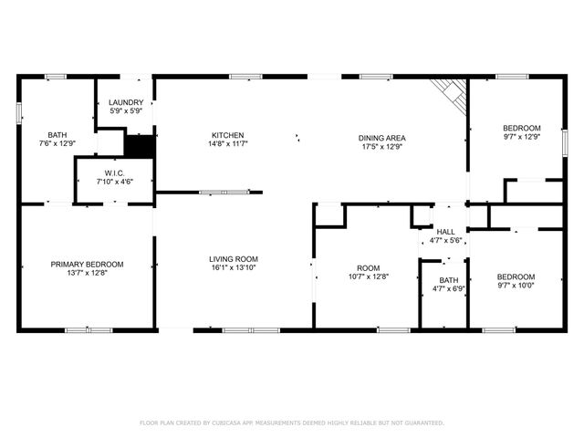 6337 Fairlane Street, Hickory, NC 28602