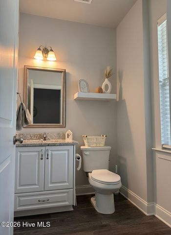 1845 Butternut Drive 24a, Grovetown, GA 30813