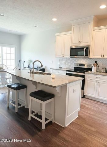 1845 Butternut Drive 24a, Grovetown, GA 30813
