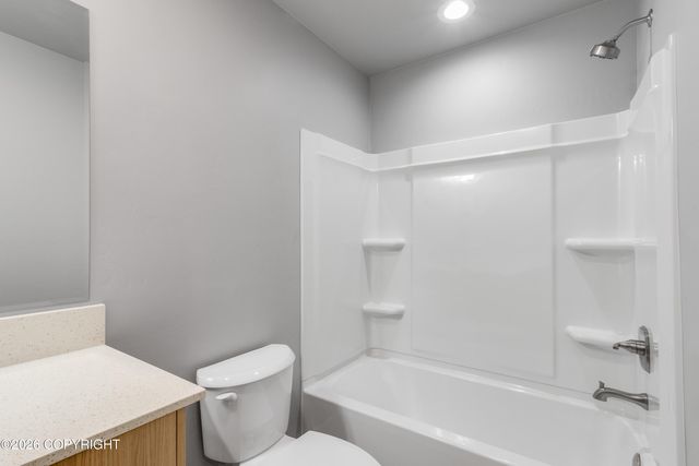 696 W Wood Star Drive, Wasilla, AK 99654