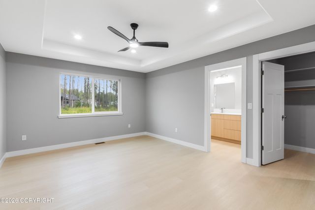 696 W Wood Star Drive, Wasilla, AK 99654