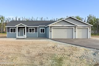 696 W Wood Star Drive, Wasilla, AK 99654