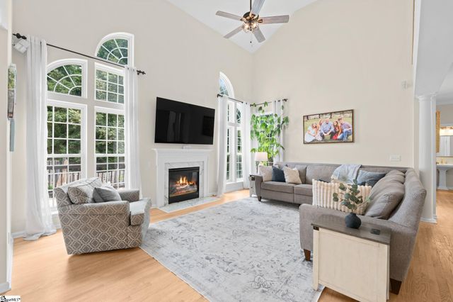 203 Belmont Stakes Way, Greenville, SC 29615
