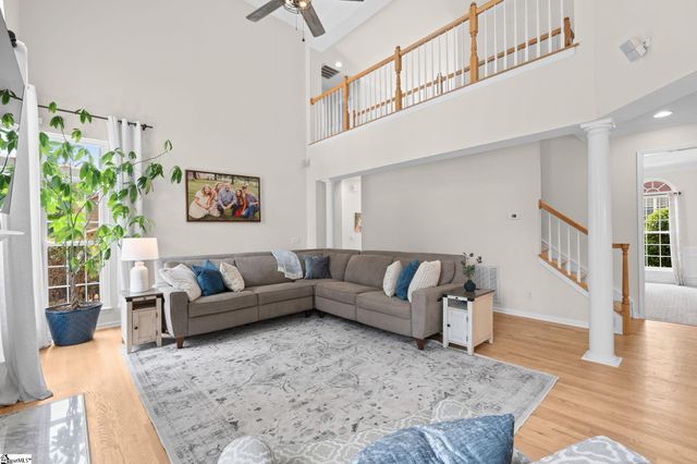 203 Belmont Stakes Way, Greenville, SC 29615