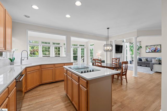 203 Belmont Stakes Way, Greenville, SC 29615
