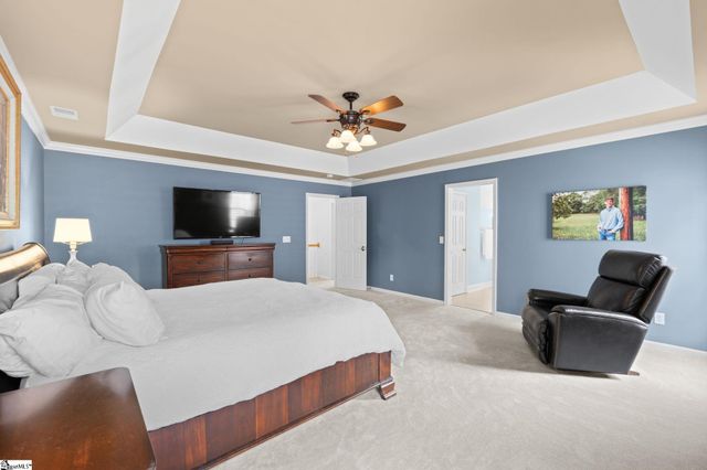 203 Belmont Stakes Way, Greenville, SC 29615