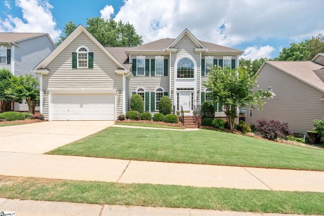 203 Belmont Stakes Way, Greenville, SC 29615
