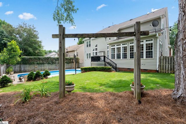 203 Belmont Stakes Way, Greenville, SC 29615