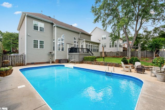 203 Belmont Stakes Way, Greenville, SC 29615