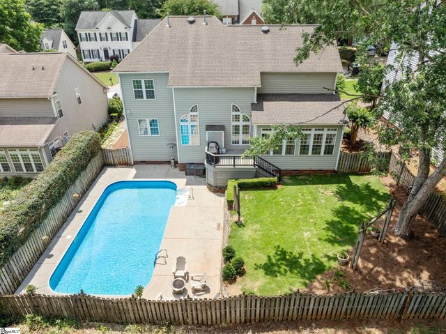203 Belmont Stakes Way, Greenville, SC 29615