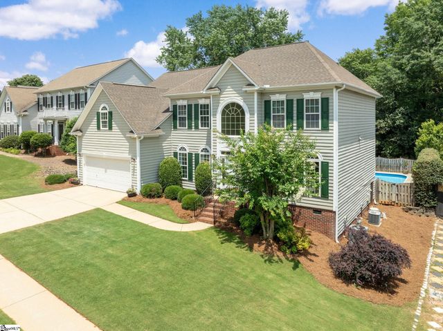 203 Belmont Stakes Way, Greenville, SC 29615