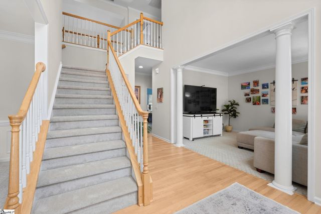 203 Belmont Stakes Way, Greenville, SC 29615