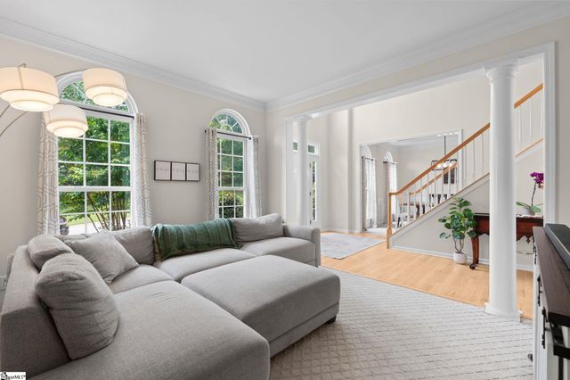 203 Belmont Stakes Way, Greenville, SC 29615