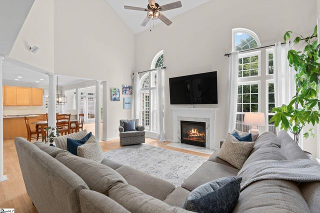 203 Belmont Stakes Way, Greenville, SC 29615