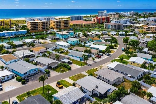11355 2ND STREET E, Treasure Island, FL 33706