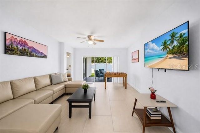 11355 2ND STREET E, Treasure Island, FL 33706
