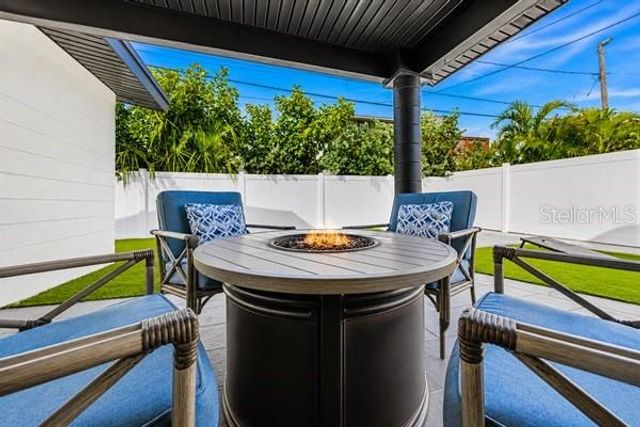 11355 2ND STREET E, Treasure Island, FL 33706
