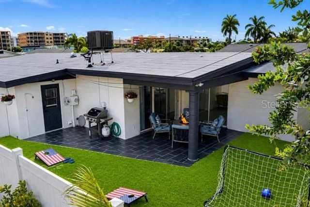 11355 2ND STREET E, Treasure Island, FL 33706