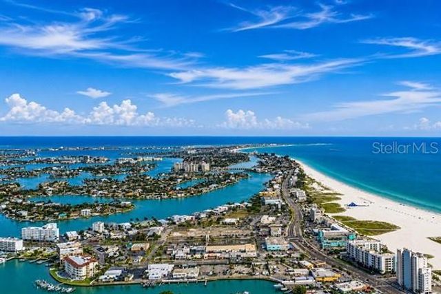 11355 2ND STREET E, Treasure Island, FL 33706
