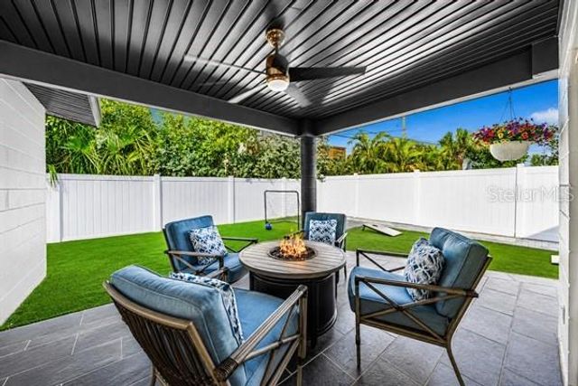 11355 2ND STREET E, Treasure Island, FL 33706