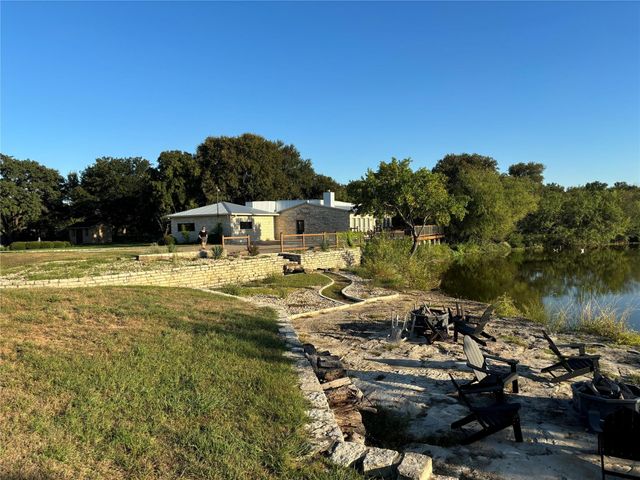 2401 True Grit Way, Cresson, TX 76035