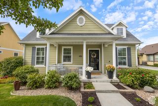 4498 W TALQUIN LN, South Jordan, UT 84009