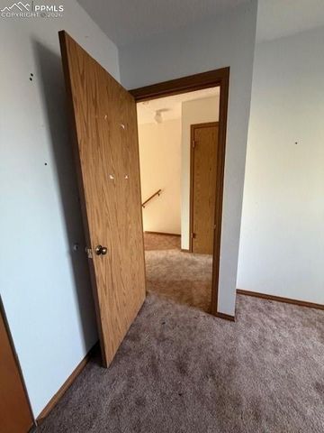 1321 Soaring Eagle Drive, Colorado Springs, CO 80915