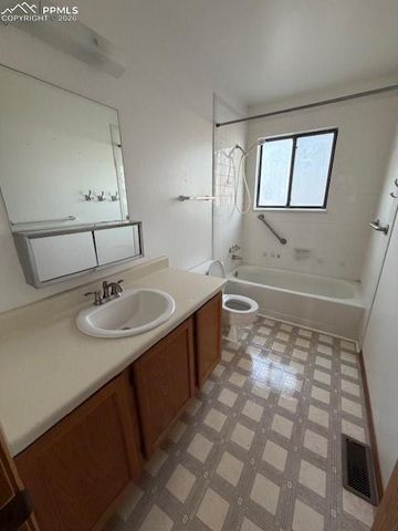 1321 Soaring Eagle Drive, Colorado Springs, CO 80915