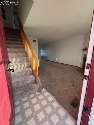 1321 Soaring Eagle Drive, Colorado Springs, CO 80915