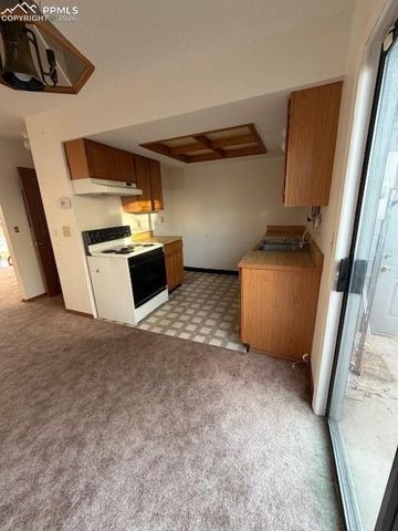 1321 Soaring Eagle Drive, Colorado Springs, CO 80915