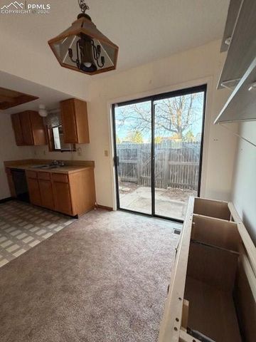 1321 Soaring Eagle Drive, Colorado Springs, CO 80915