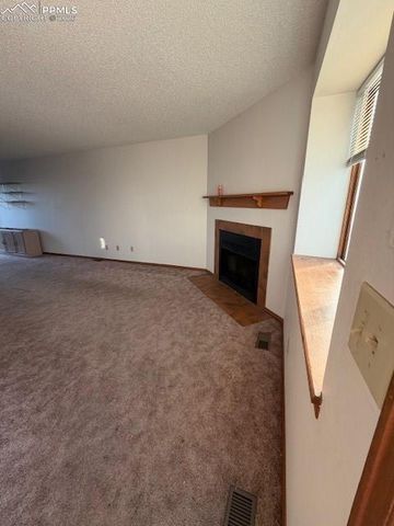 1321 Soaring Eagle Drive, Colorado Springs, CO 80915