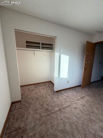 1321 Soaring Eagle Drive, Colorado Springs, CO 80915