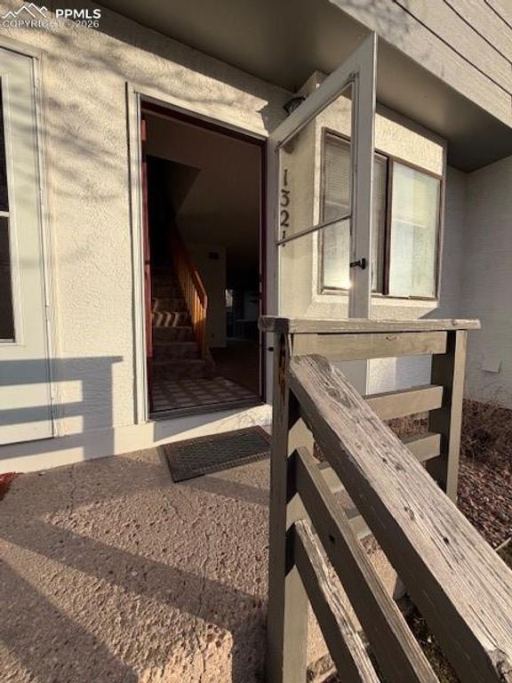 1321 Soaring Eagle Drive, Colorado Springs, CO 80915