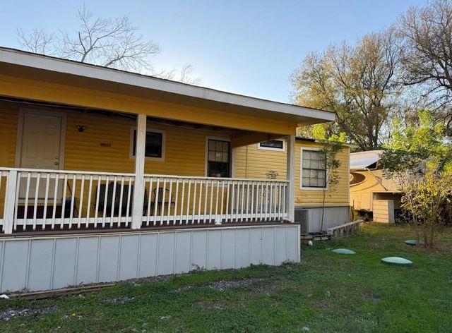 5503 Bitterwood DR, Austin, TX 78724