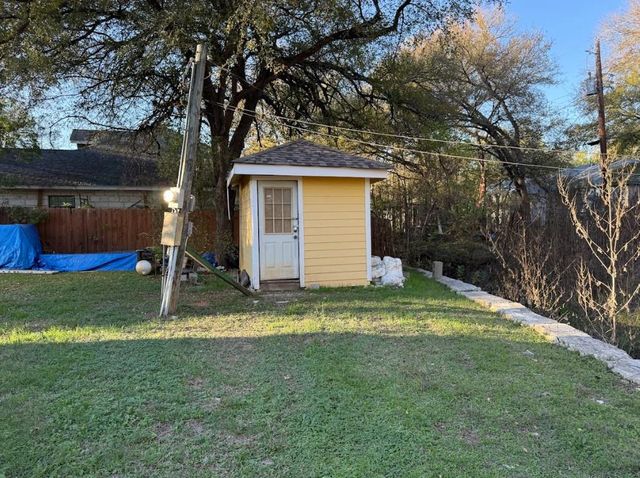 5503 Bitterwood DR, Austin, TX 78724