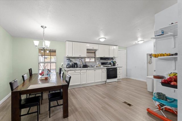 5503 Bitterwood DR, Austin, TX 78724