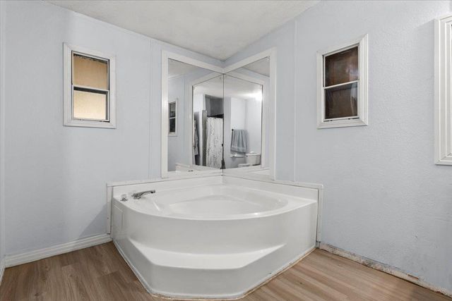 5503 Bitterwood DR, Austin, TX 78724