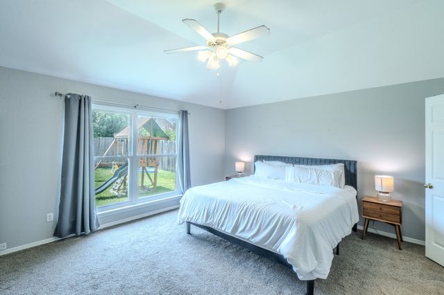 6917 Laurel Canyon Terrace, Fort Worth, TX 76132