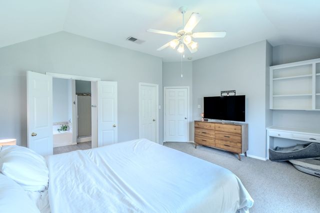 6917 Laurel Canyon Terrace, Fort Worth, TX 76132