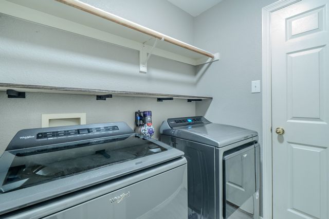 6917 Laurel Canyon Terrace, Fort Worth, TX 76132