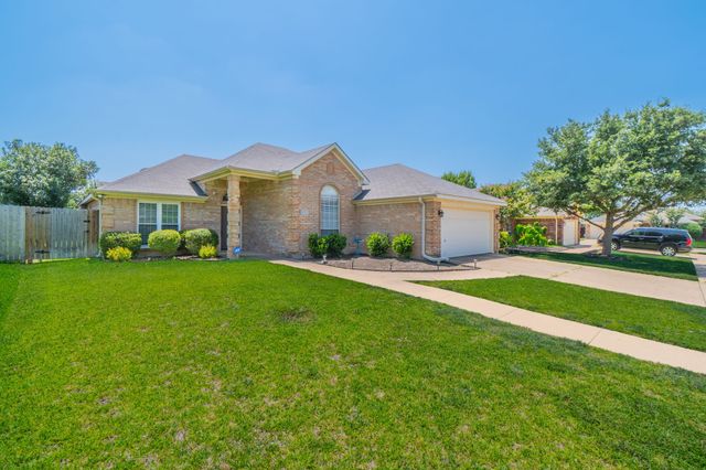 6917 Laurel Canyon Terrace, Fort Worth, TX 76132