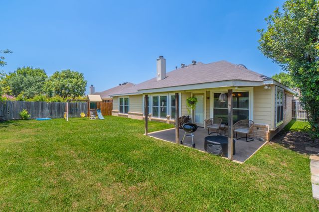 6917 Laurel Canyon Terrace, Fort Worth, TX 76132