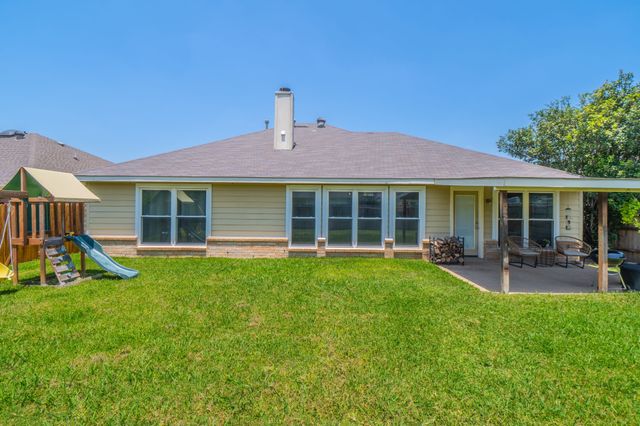 6917 Laurel Canyon Terrace, Fort Worth, TX 76132