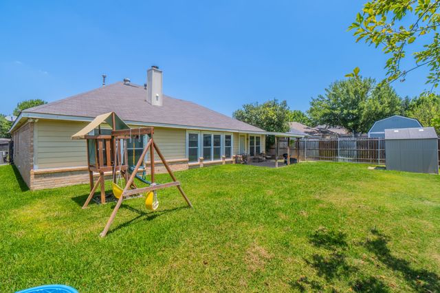 6917 Laurel Canyon Terrace, Fort Worth, TX 76132