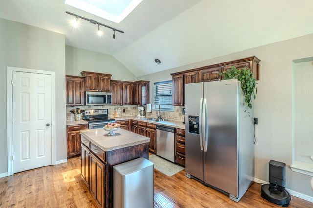 6917 Laurel Canyon Terrace, Fort Worth, TX 76132