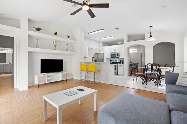 22834 RODERICK DRIVE, Land O Lakes, FL 34639