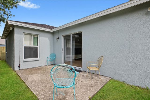 22834 RODERICK DRIVE, Land O Lakes, FL 34639